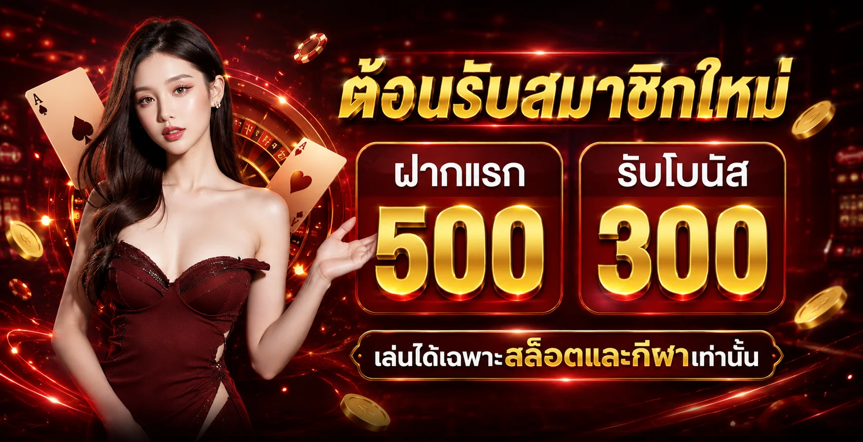 โปรโมชั่นสล็อตออนไลน์ IRONBET168 พร้อมตัวละครเกม